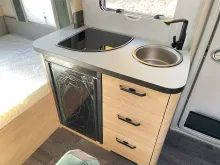 Fahrzeugbild Weinsberg CaraOne 390 QD MJ2027 #14