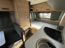 Fahrzeugbild Weinsberg CaraOne 390 QD MJ2027 #17