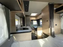 Fahrzeugbild Weinsberg CaraOne 390 QD MJ2027 #18