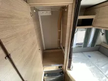 Fahrzeugbild Weinsberg CaraOne 390 QD MJ2027 #23