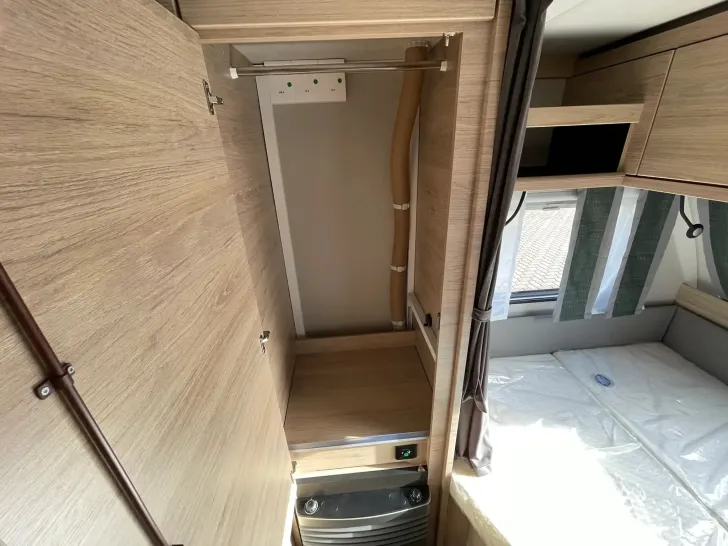 Fahrzeugbild Weinsberg CaraOne 390 QD MJ2027 #23