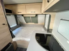 Fahrzeugbild Weinsberg CaraOne 390 QD MJ2027 #25