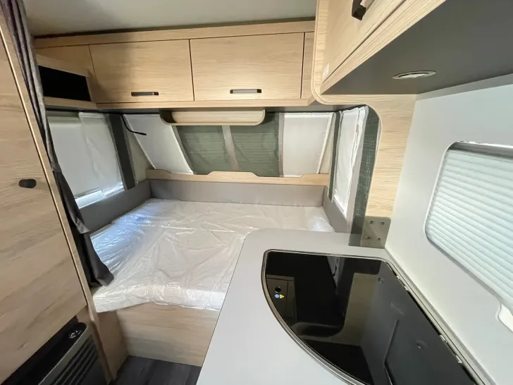 Fahrzeugbild Weinsberg CaraOne 390 QD MJ2027 #25
