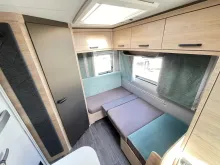 Fahrzeugbild Weinsberg CaraOne 390 QD MJ2027 #26