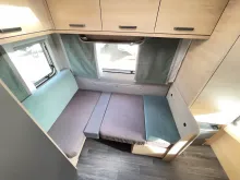 Fahrzeugbild Weinsberg CaraOne 390 QD MJ2027 #27