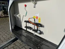 Fahrzeugbild Weinsberg CaraOne 390 QD MJ2027 #29