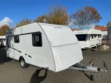 Fahrzeugbild Weinsberg CaraLife 470 QDK MJ2027 #1