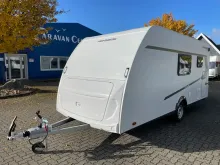 Fahrzeugbild Weinsberg CaraLife 470 QDK MJ2027 #3