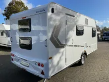Fahrzeugbild Weinsberg CaraLife 470 QDK MJ2027 #7