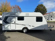 Fahrzeugbild Weinsberg CaraLife 470 QDK MJ2027 #8