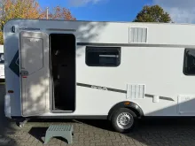 Fahrzeugbild Weinsberg CaraLife 470 QDK MJ2027 #9