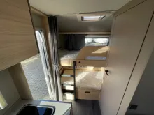 Fahrzeugbild Weinsberg CaraLife 470 QDK MJ2027 #13