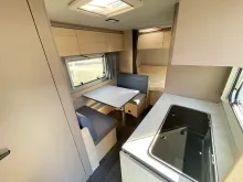 Fahrzeugbild Weinsberg CaraLife 470 QDK MJ2027 #18