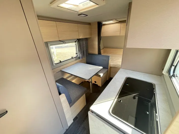 Fahrzeugbild Weinsberg CaraLife 470 QDK MJ2027 #18