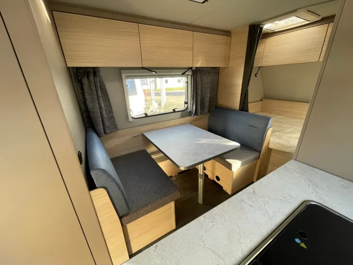 Fahrzeugbild Weinsberg CaraLife 470 QDK MJ2027 #19