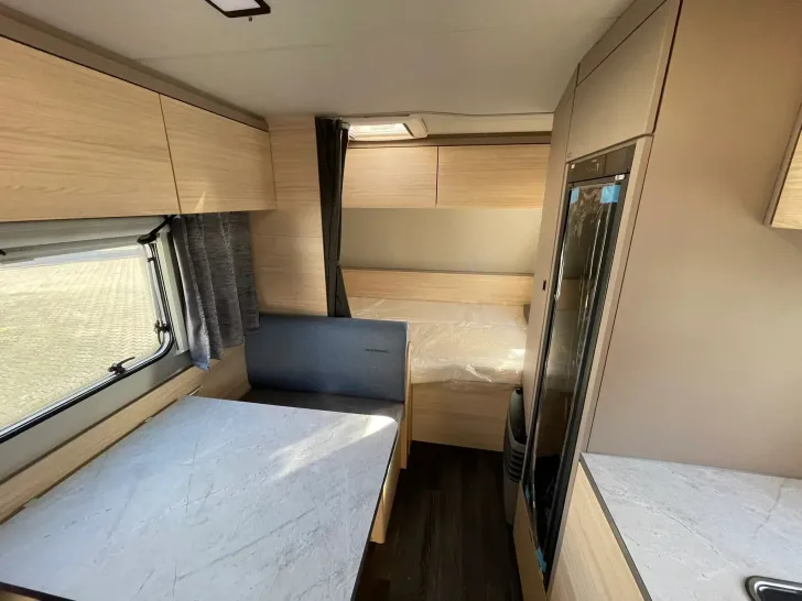 Fahrzeugbild Weinsberg CaraLife 470 QDK MJ2027 #21