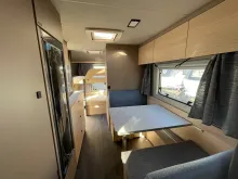 Fahrzeugbild Weinsberg CaraLife 470 QDK MJ2027 #22