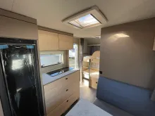 Fahrzeugbild Weinsberg CaraLife 470 QDK MJ2027 #23