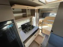 Fahrzeugbild Weinsberg CaraLife 470 QDK MJ2027 #24
