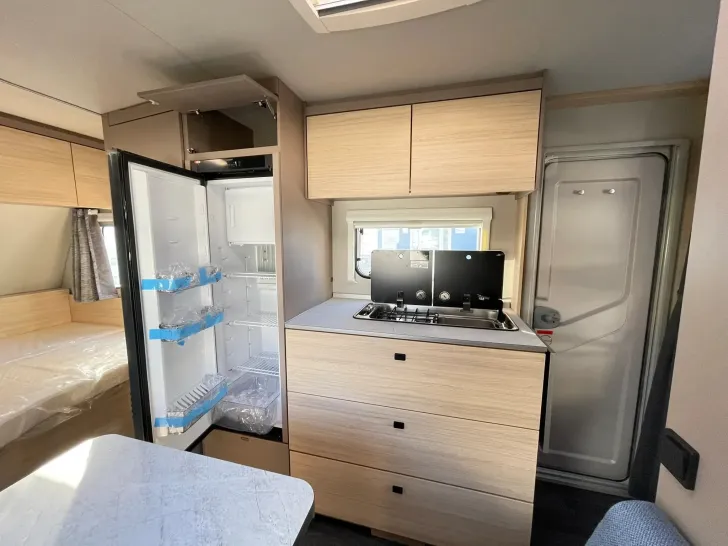 Fahrzeugbild Weinsberg CaraLife 470 QDK MJ2027 #25