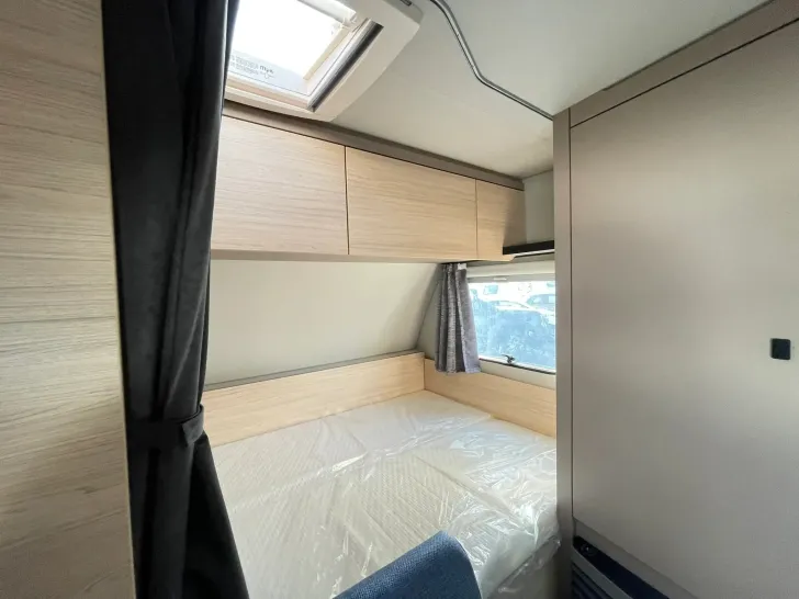 Fahrzeugbild Weinsberg CaraLife 470 QDK MJ2027 #27