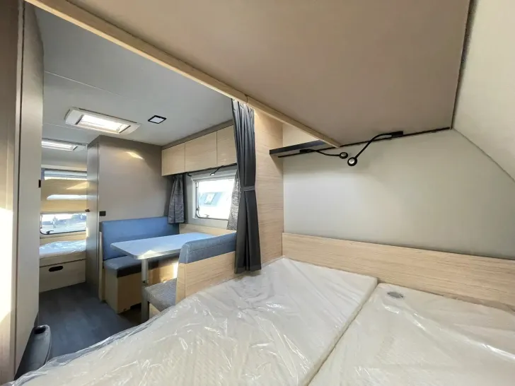 Fahrzeugbild Weinsberg CaraLife 470 QDK MJ2027 #29
