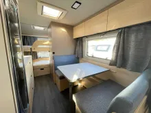 Fahrzeugbild Weinsberg CaraLife 470 QDK MJ2027 #30