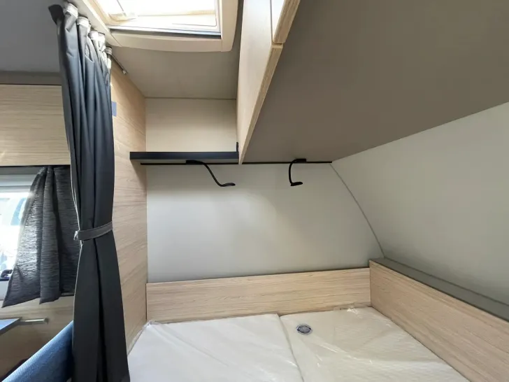 Fahrzeugbild Weinsberg CaraLife 470 QDK MJ2027 #31