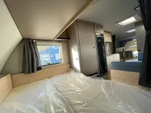Fahrzeugbild Weinsberg CaraLife 470 QDK MJ2027 #32