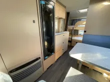 Fahrzeugbild Weinsberg CaraLife 470 QDK MJ2027 #33