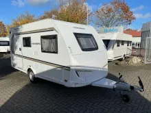 Fahrzeugbild Weinsberg CaraOne 420 QD MJ2027 #1
