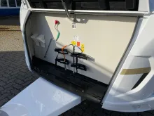Fahrzeugbild Weinsberg CaraOne 420 QD MJ2027 #8