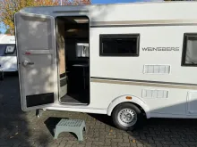 Fahrzeugbild Weinsberg CaraOne 420 QD MJ2027 #9