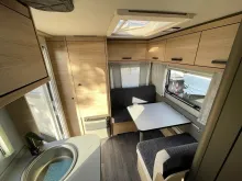 Fahrzeugbild Weinsberg CaraOne 420 QD MJ2027 #13