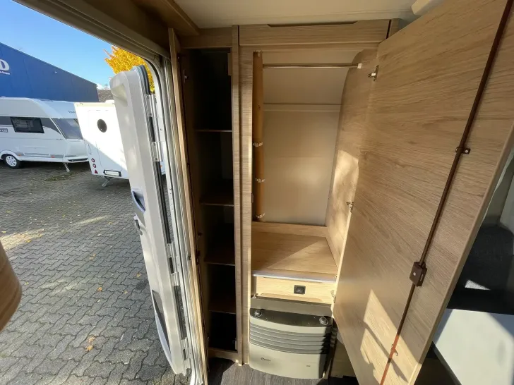 Fahrzeugbild Weinsberg CaraOne 420 QD MJ2027 #18