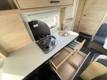 Fahrzeugbild Weinsberg CaraOne 420 QD MJ2027 #24