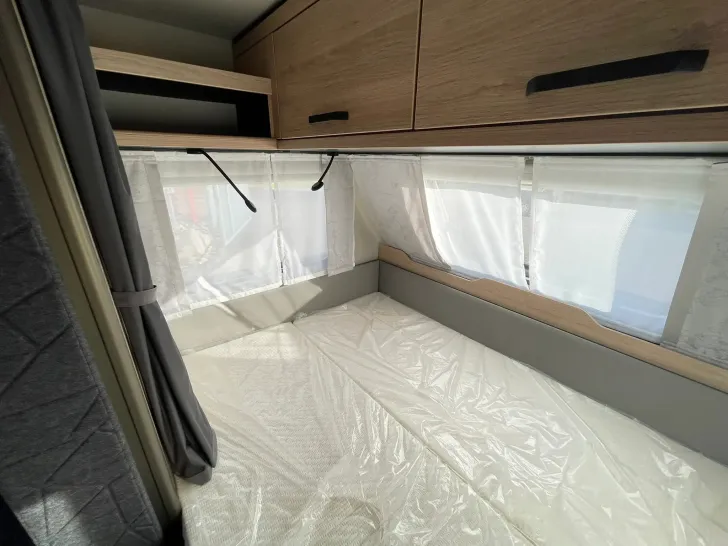 Fahrzeugbild Weinsberg CaraOne 420 QD MJ2027 #26