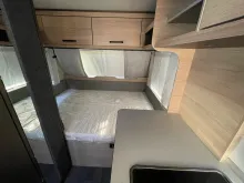 Fahrzeugbild Weinsberg CaraOne 420 QD MJ2027 #30