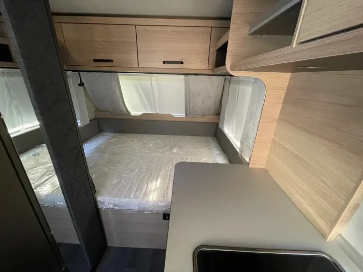 Fahrzeugbild Weinsberg CaraOne 420 QD MJ2027 #30