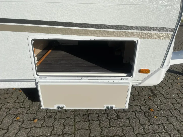 Fahrzeugbild Weinsberg CaraOne 420 QD MJ2027 #31