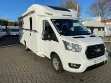Fahrzeugbild Weinsberg CaraSuite 700 MEG ++ABVERKAUF++ #1