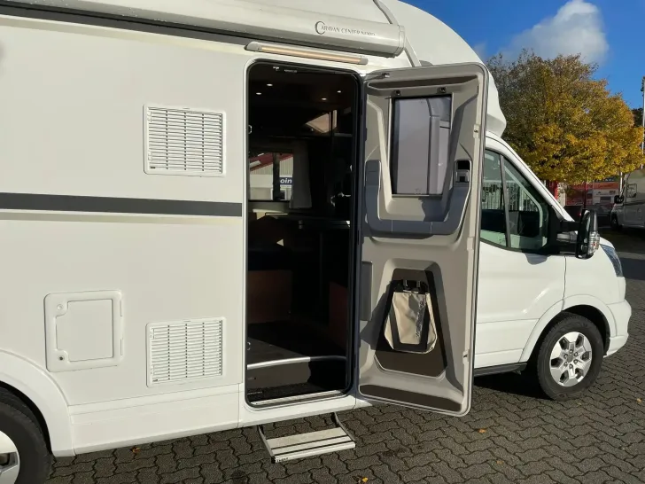 Fahrzeugbild Weinsberg CaraSuite 700 MEG ++ABVERKAUF++ #7