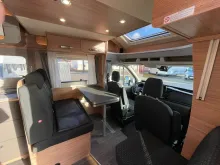 Fahrzeugbild Weinsberg CaraSuite 700 MEG ++ABVERKAUF++ #8
