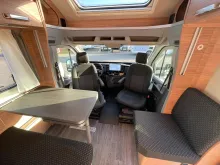 Fahrzeugbild Weinsberg CaraSuite 700 MEG ++ABVERKAUF++ #13
