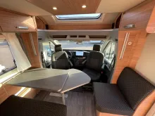 Fahrzeugbild Weinsberg CaraSuite 700 MEG ++ABVERKAUF++ #14