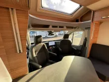 Fahrzeugbild Weinsberg CaraSuite 700 MEG ++ABVERKAUF++ #15