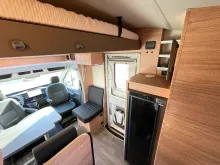 Fahrzeugbild Weinsberg CaraSuite 700 MEG ++ABVERKAUF++ #21