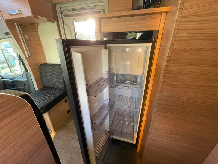 Fahrzeugbild Weinsberg CaraSuite 700 MEG ++ABVERKAUF++ #23
