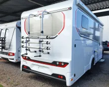 Fahrzeugbild Dethleffs Just Go Active T 7055 EB #3