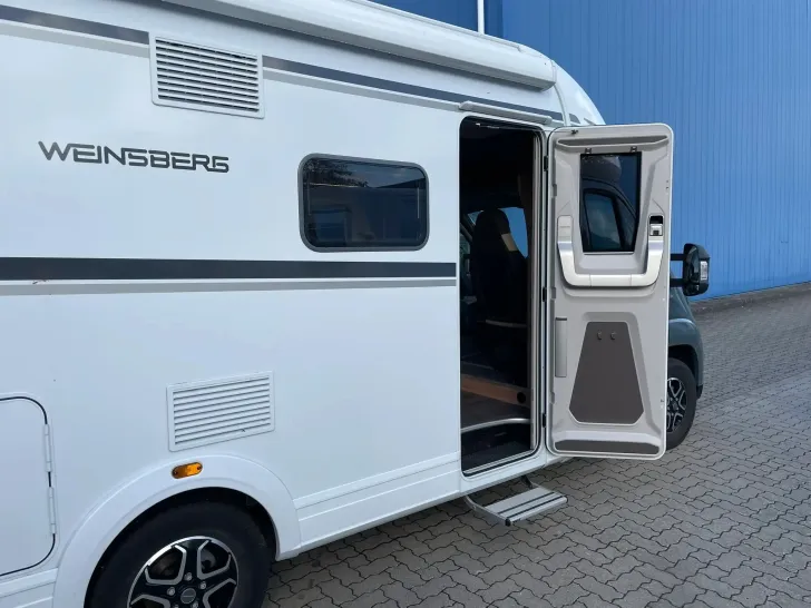 Fahrzeugbild Weinsberg CaraSuite 650 MEG [SPICY] +MEGA-DEAL+ #4